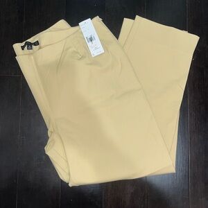 Lafayette 148 ankle pant nwt